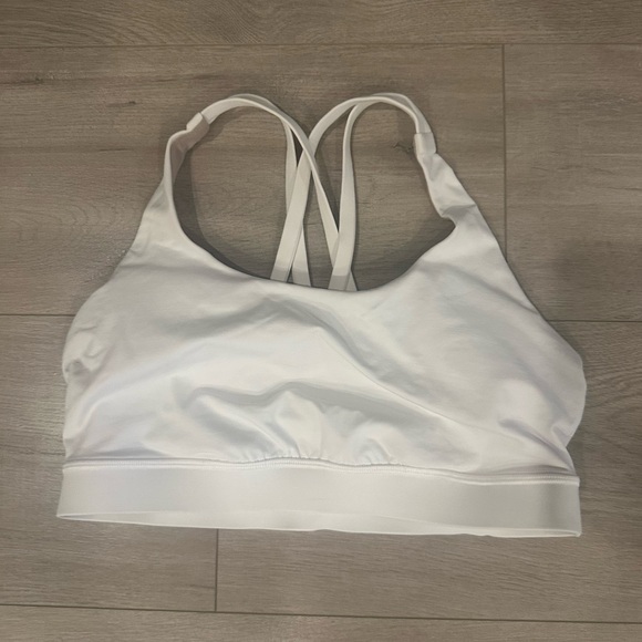 Lululemon energy bra - Picture 1 of 3